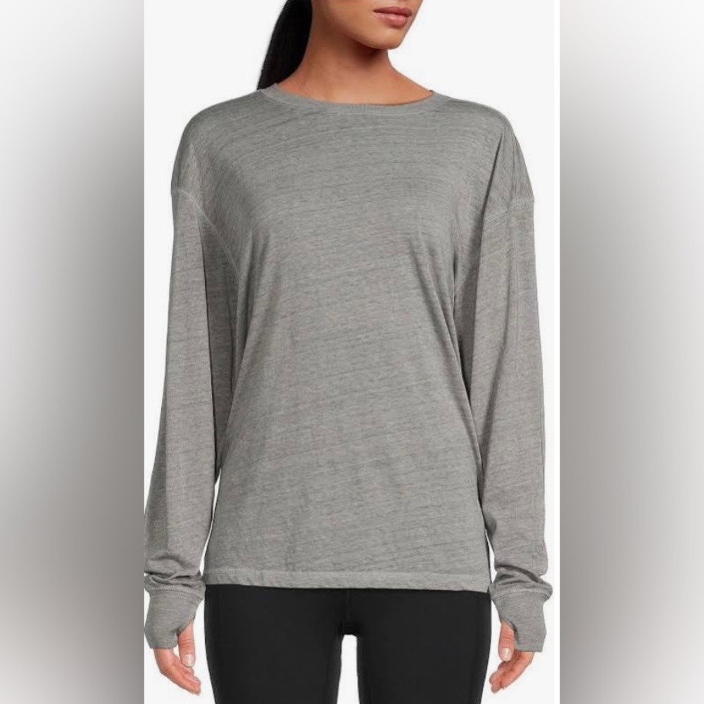 NWT free people xs top